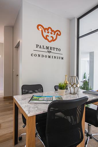 Palmetto Condominium 5