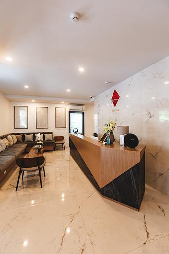 The Proud Rawai Resort 6