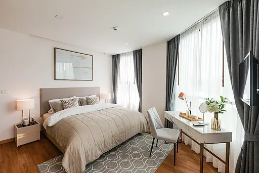 The Proud Rawai Resort 14