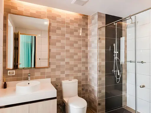 The Proud Rawai Resort 19