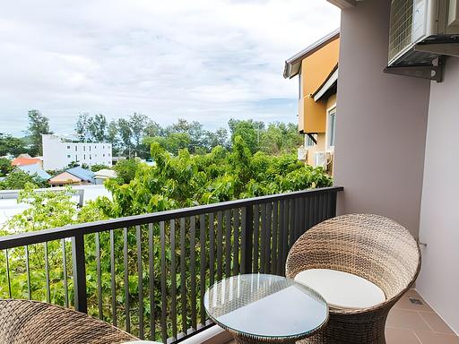 The Proud Rawai Resort 16