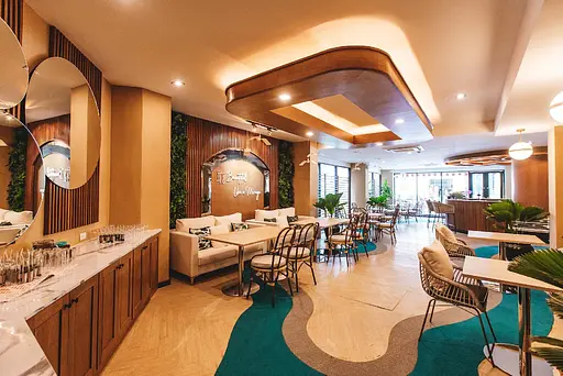 The Proud Rawai Resort 5