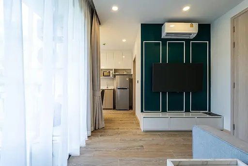 Palmetto Park Condominium 21