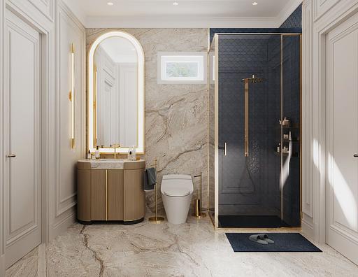 Above Element Villa 24