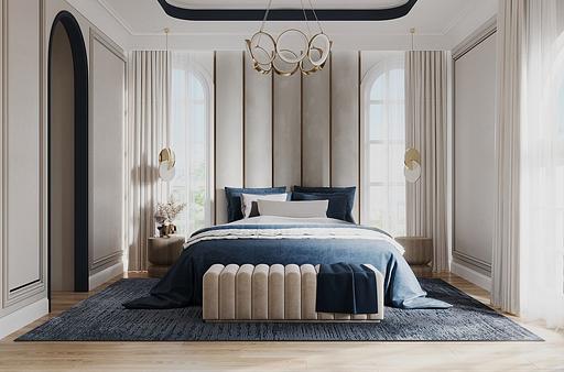 Above Element Villa 22