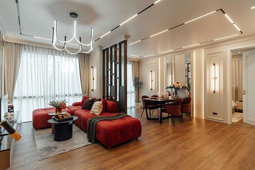 Hennessy Residence 18