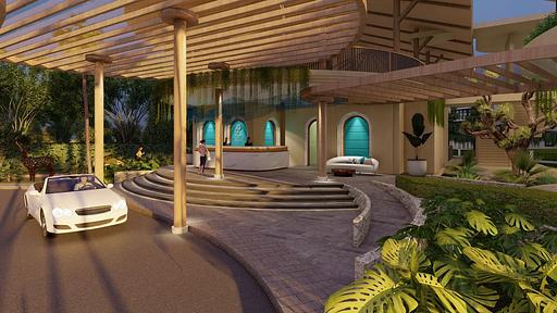 Above Element Villa 11