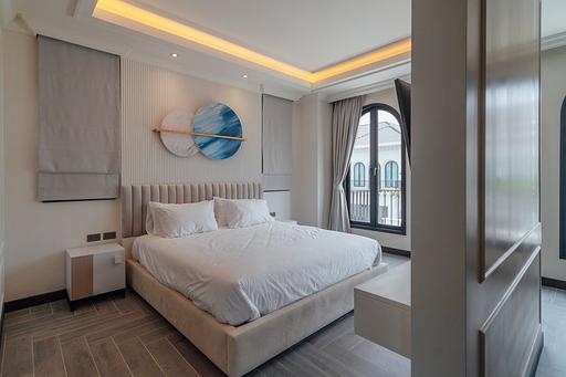 Fifth Element Villas 11