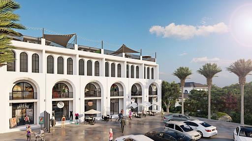 Fifth Element Villas 8