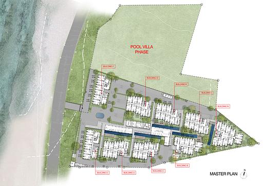 เฮ นเนส ซี เรเวนส์ 1Bed - รูปภาพ 5