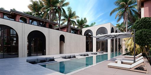 Hennessy Residence Karon Beach - صورة 5