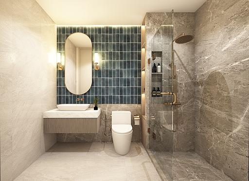 Above Element B1 - Photo 7