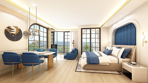 Above Element B1 - صورة 6