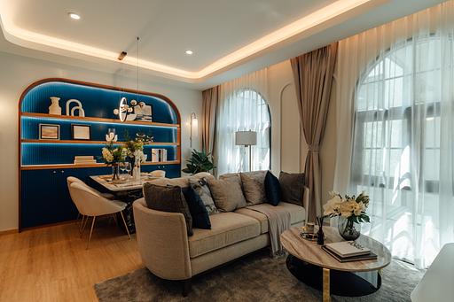 Above Element Condominium / 38sqm - Photo 2