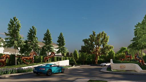 Above Element Condominium / 38sqm - صورة 10