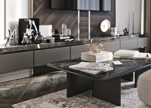 Отель Hennessy Residence 1Bed - Фото 9