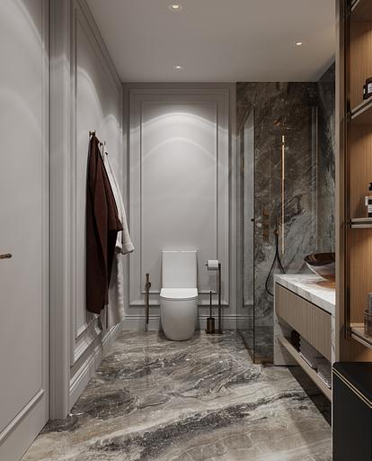 Hennessy Karon / 47sqm - Photo 3