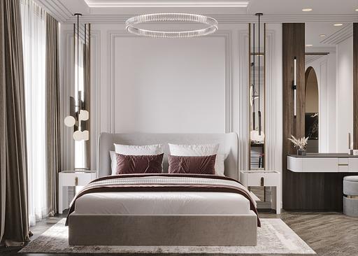 Hennessy Karon / 47sqm - Photo 1