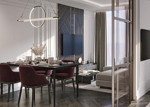 Hennessy Karon / 47sqm - صورة 5