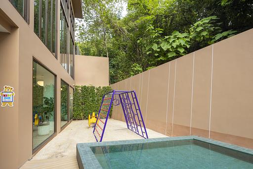 The Proud Karon Residence 1 Bedroom apartment  - Photo 9