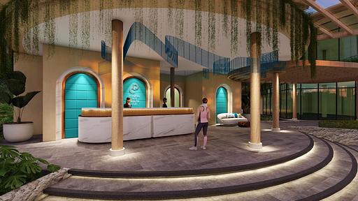 เหนือ ดิน แดน อื่น ๆ - รูปภาพ 2