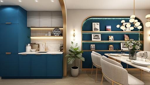 Above Element Condominium / Buliding A - Photo 12