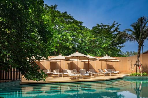 Karon beach apartment/ The Proud Hotel - Photo 15