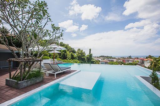 Кондоминиум Palmetto - Фото 3