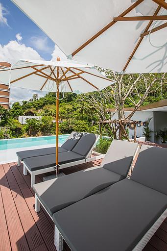 Palmetto 避孕套 - 照片 4