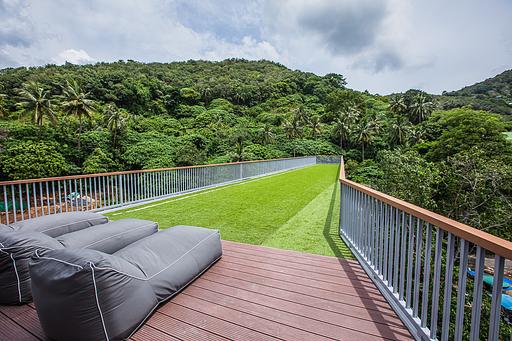 Sea view 1 bedroom apartment - Photo 9