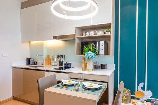 Кондоминиум Palmetto - Фото 11