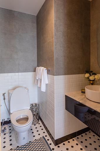 Sea view 1 bedroom apartment - Photo 18