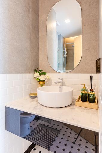 Sea view 1 bedroom apartment - Photo 17