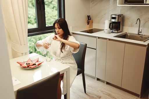 1 bedroom condo - Photo 9