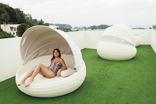 1个卧室公寓 - 照片 3