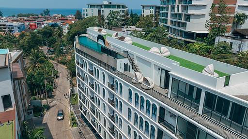 1 bedroom condo - صورة 5