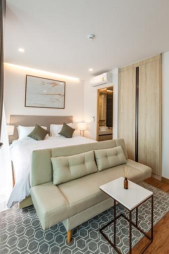 1 bedroom condo Rawai - صورة 5