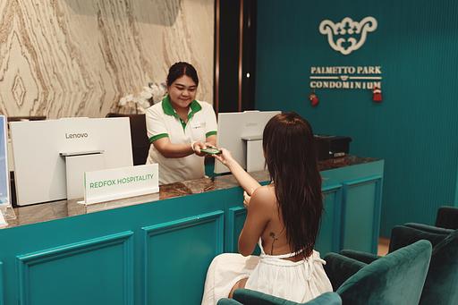 1 bedroom apartment / Palmetto Park - Photo 5