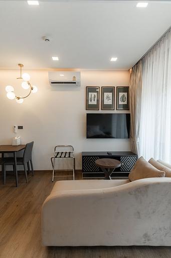 Apartment The Proud Karon Beach - Photo 5