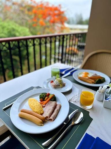 Квартира Karon Beach Wyndham