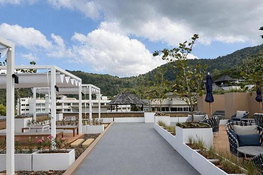 Apartment Karon Beach Wyndham  - صورة 18