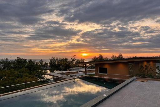 อพาร์ทเมนท์ขายในโรงแรม - รูปภาพ 2