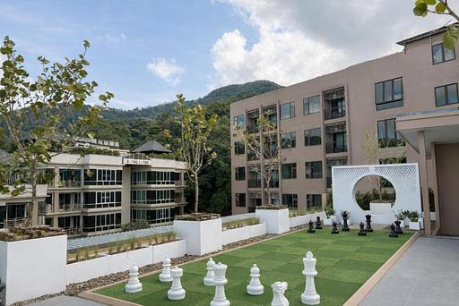 Apartment for sale in a hotel - Photo 3