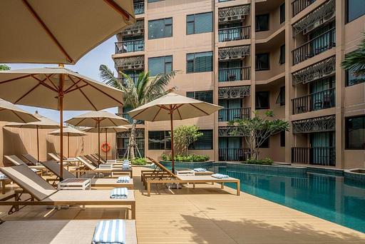 Apartment for sale in a hotel - Photo 7