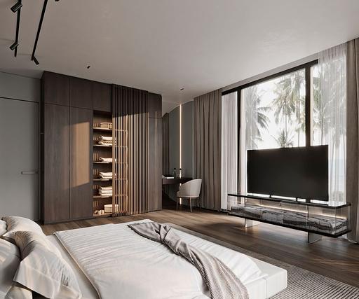 Villa sea view - صورة 7