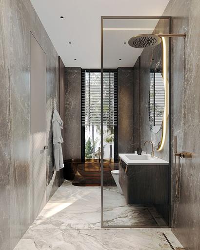 Villa sea view - Photo 6