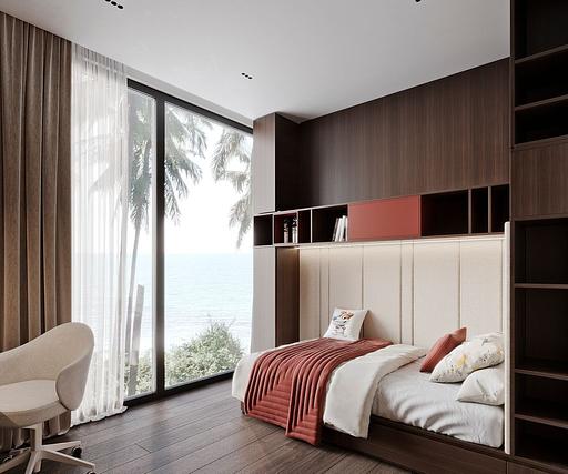 Villa sea view - Photo 5