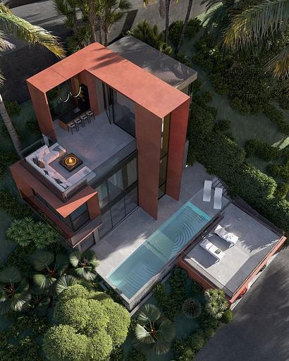 ทิวทัศน์ ทะเล - รูปภาพ 3