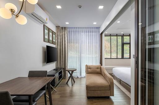 Apartment for sale in hotel Wyndham - صورة 7