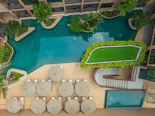 Residence by Wyndham 35 sqm apartment  - صورة 1